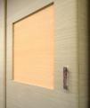 фото Широкий шкаф купе во всю стену более 5 метров двери шпонированые со вставками