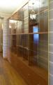 фото Шкафы в нишах квартир - предлагаем оптимальные встроенные шкафы на заказ